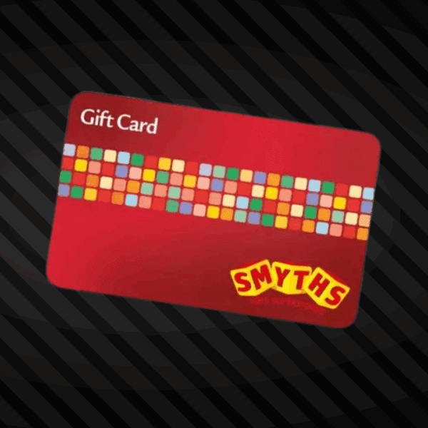 Gift Card Smyths Toys App Smyths Toys Voucher Code Smyths Gift