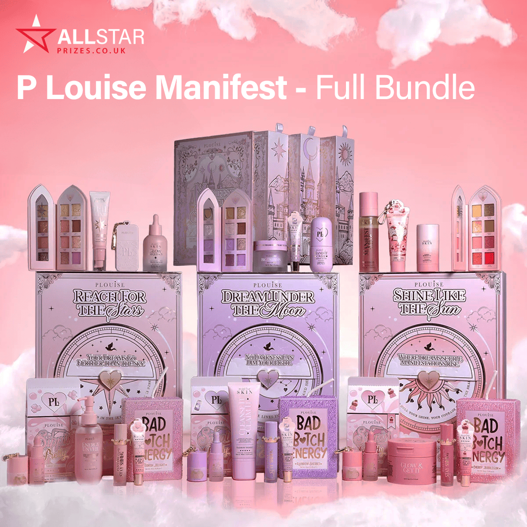 P Louise Manifest – Entire Collection